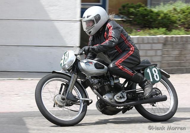 Barneveld 2009 Henk Morren 521 
